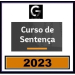 Sentença Civil e Penal (G7 2023) Sentenças Civis e Penais